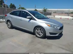 1FADP3F24GL310612 2016 FORD FOCUS