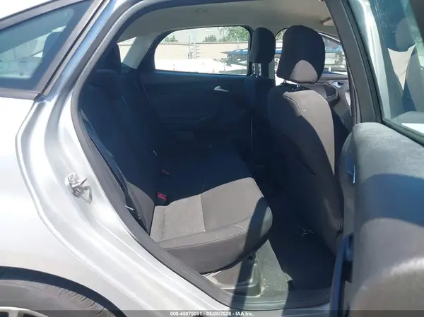 1FADP3F24GL310612 2016 FORD FOCUS - Image 8