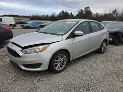 1FADP3F24GL310853 2016 FORD FOCUS