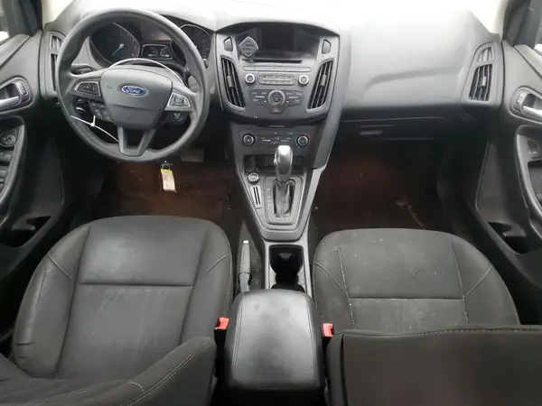 1FADP3F24GL310853 2016 FORD FOCUS - Image 8