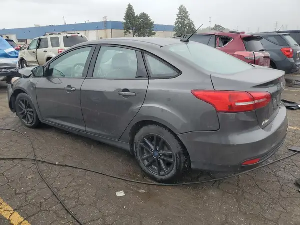 1FADP3F24GL312246 2016 FORD FOCUS - Image 2