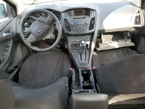1FADP3F24GL313333 2016 FORD FOCUS - Image 8