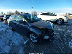 1FADP3F24GL314238 2016 FORD FOCUS