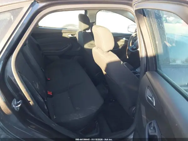 1FADP3F24GL314238 2016 FORD FOCUS - Image 8