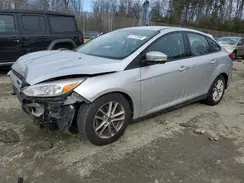 1FADP3F24GL314451 2016 FORD FOCUS