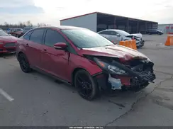 1FADP3F24GL314496 2016 FORD FOCUS
