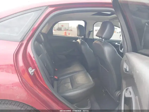 1FADP3F24GL314496 2016 FORD FOCUS - Image 8