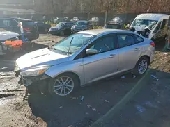 1FADP3F24GL314854 2016 FORD FOCUS