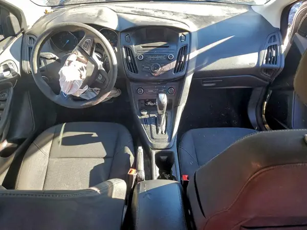 1FADP3F24GL314854 2016 FORD FOCUS - Image 8