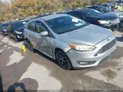 1FADP3F24GL314885 2016 FORD FOCUS