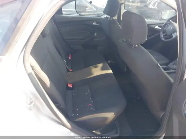 1FADP3F24GL314885 2016 FORD FOCUS - Image 8