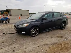 1FADP3F24GL314966 2016 FORD FOCUS