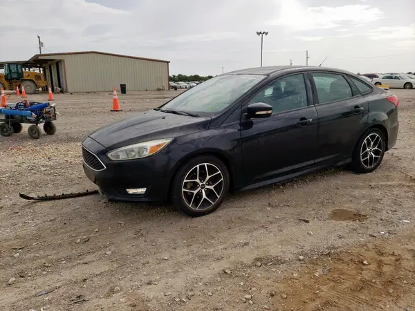 1FADP3F24GL314966 2016 FORD FOCUS - Image 1