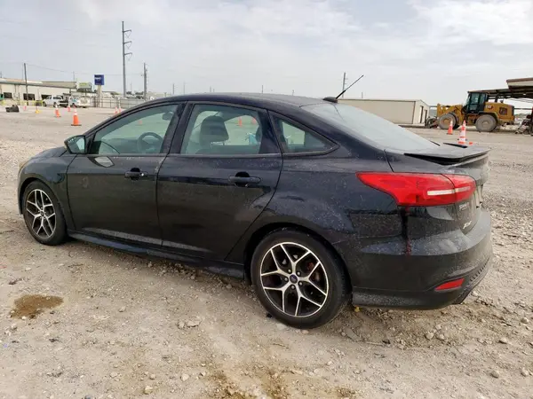 1FADP3F24GL314966 2016 FORD FOCUS - Image 2