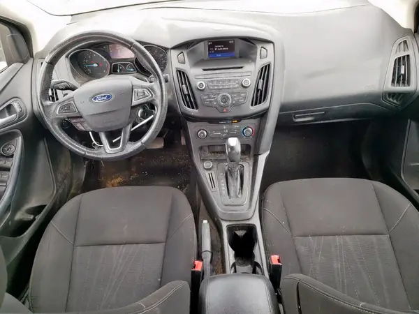 1FADP3F24GL314966 2016 FORD FOCUS - Image 8
