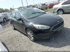 1FADP3F24GL315325 2016 FORD FOCUS