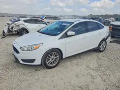 1FADP3F24GL316345 2016 FORD FOCUS