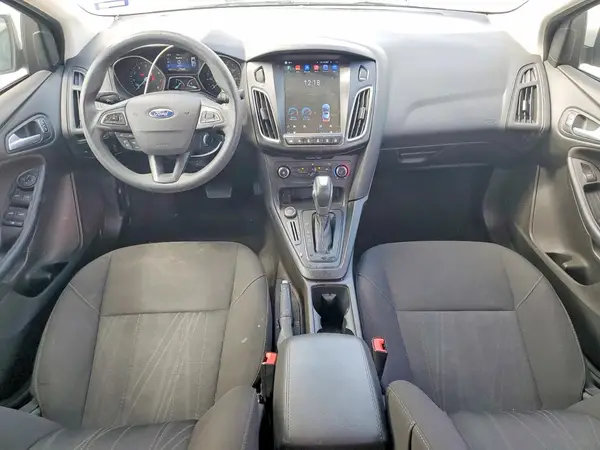 1FADP3F24GL316345 2016 FORD FOCUS - Image 8