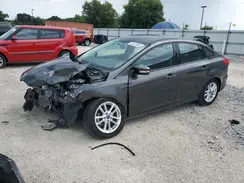 1FADP3F24GL318337 2016 FORD FOCUS