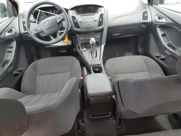 1FADP3F24GL318337 2016 FORD FOCUS - Image 8