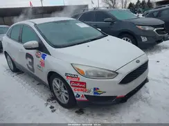 1FADP3F24GL319150 2016 FORD FOCUS