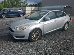 1FADP3F24GL320332 2016 FORD FOCUS