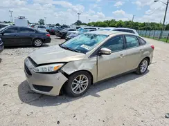 1FADP3F24GL320394 2016 FORD FOCUS