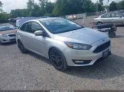 1FADP3F24GL321187 2016 FORD FOCUS