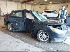 1FADP3F24GL324381 2016 FORD FOCUS
