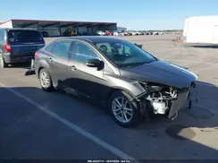 1FADP3F24GL324557 2016 FORD FOCUS
