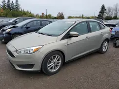 1FADP3F24GL327507 2016 FORD FOCUS