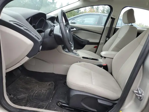 1FADP3F24GL327507 2016 FORD FOCUS - Image 8