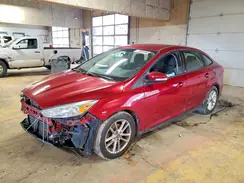 1FADP3F24GL327720 2016 FORD FOCUS