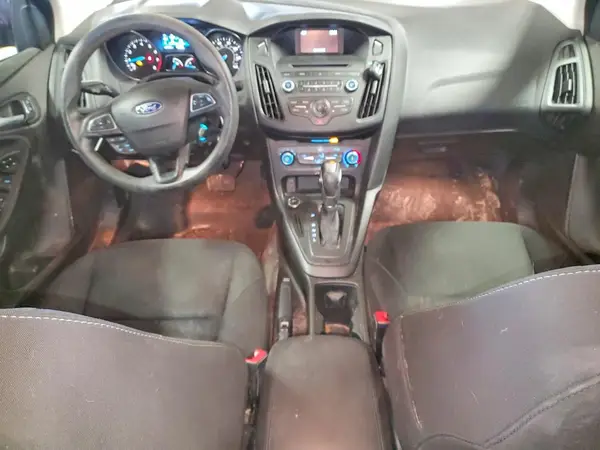 1FADP3F24GL327720 2016 FORD FOCUS - Image 8
