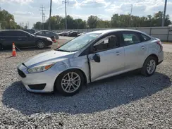 1FADP3F24GL328382 2016 FORD FOCUS