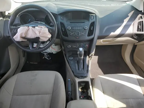 1FADP3F24GL328382 2016 FORD FOCUS - Image 8