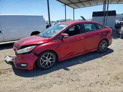 1FADP3F24GL329063 2016 FORD FOCUS