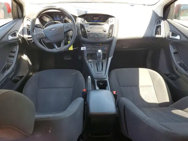 1FADP3F24GL329063 2016 FORD FOCUS - Image 8