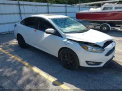 1FADP3F24GL329922 2016 FORD FOCUS