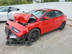 1FADP3F24GL329953 2016 FORD FOCUS