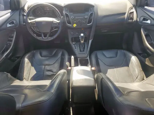 1FADP3F24GL330102 2016 FORD FOCUS - Image 8
