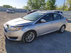 1FADP3F24GL330777 2016 FORD FOCUS