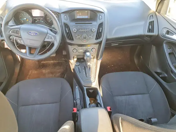 1FADP3F24GL330777 2016 FORD FOCUS - Image 8