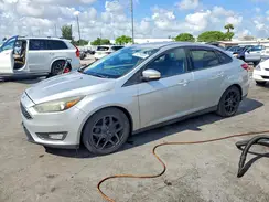 1FADP3F24GL332240 2016 FORD FOCUS