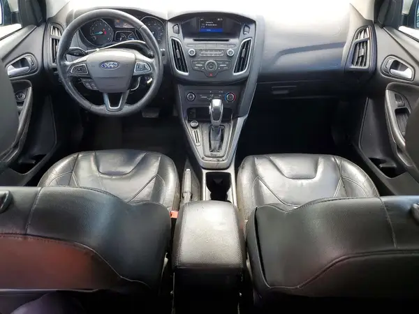 1FADP3F24GL332240 2016 FORD FOCUS - Image 8