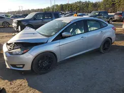 1FADP3F24GL332285 2016 FORD FOCUS