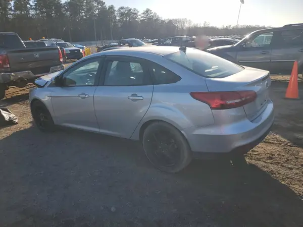 1FADP3F24GL332285 2016 FORD FOCUS - Image 2