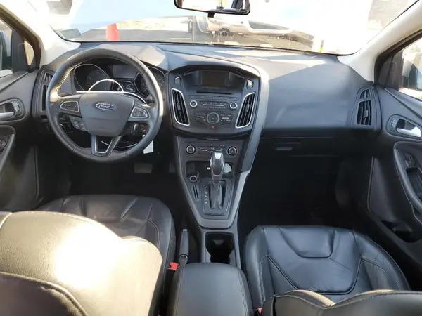 1FADP3F24GL332285 2016 FORD FOCUS - Image 8
