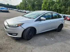1FADP3F24GL332318 2016 FORD FOCUS