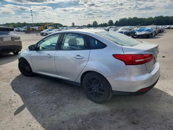 1FADP3F24GL332318 2016 FORD FOCUS - Image 2